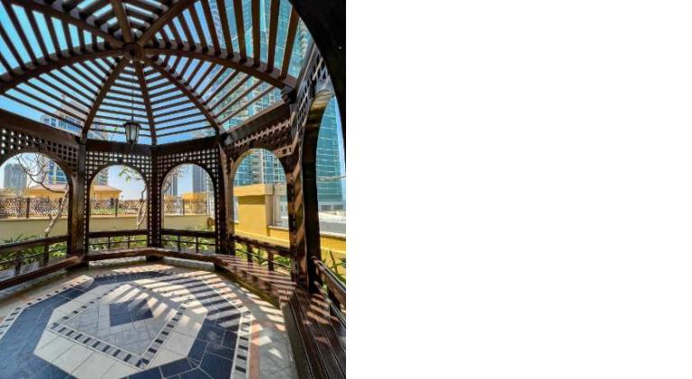 FavDubai presents 2BR apartment in The Heart of JBR and Dubai Marina 150 m to JBR Beach with famous — photo 3