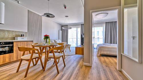 Apartament Pogorzelica