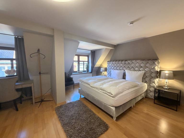 Ferienwohnung Meißen