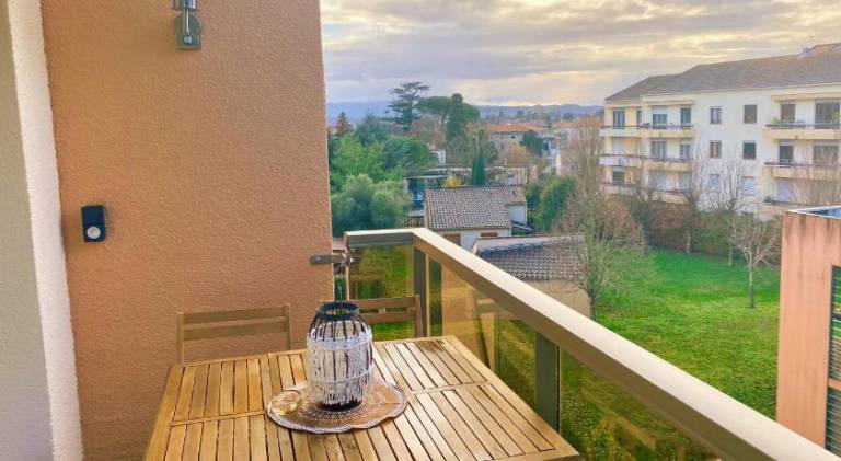 Appartement Castres