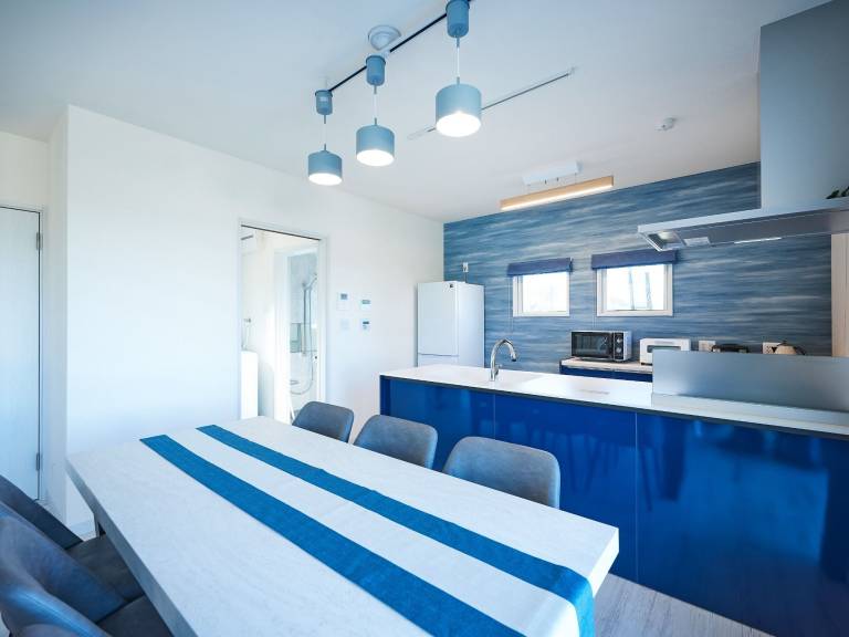 Ferienhaus Isumi
