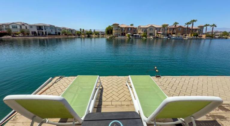 House with hot tub & pool | Dogs allowed in Indio, CA