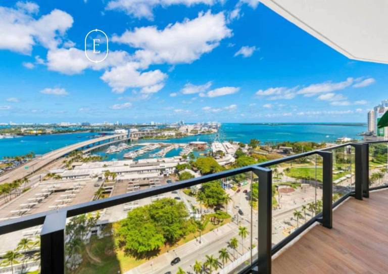 Apartamento Miami
