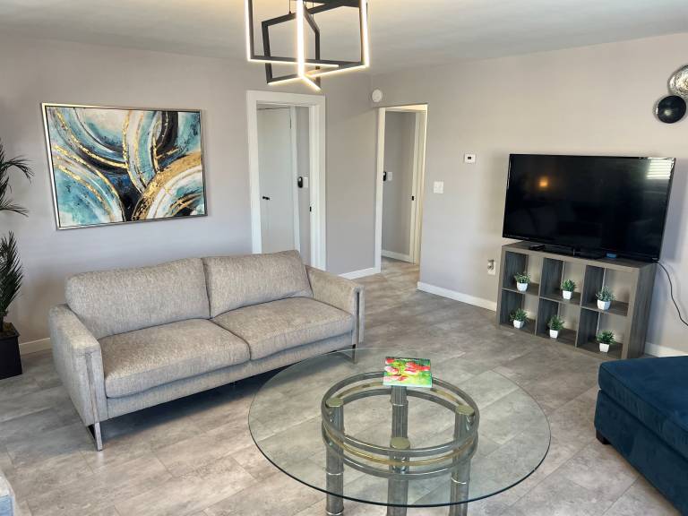 Apartment Hershey