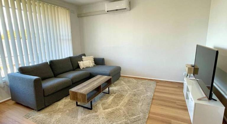 126 m&sup2; Ferienwohnung