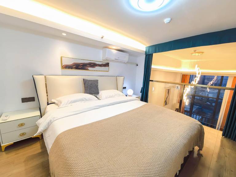 Apartment Xiangzhou