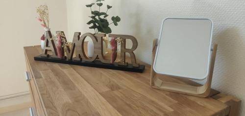 Apartamento Beauvais