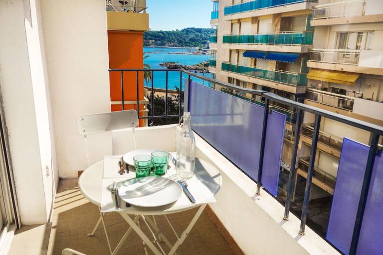 Apartment Antibes