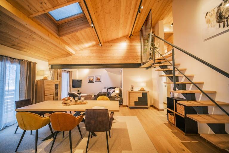 Appartement  Les Houches