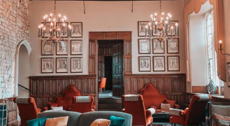 Ellenborough Park — photo 5