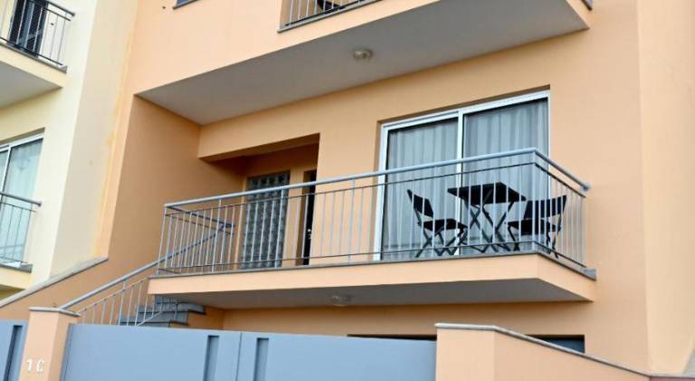 Vacation home | Close to Madeira Botanical Garden in Funchal