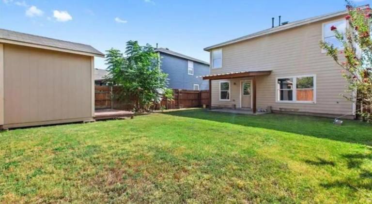 185 m&sup2; Ferienhaus