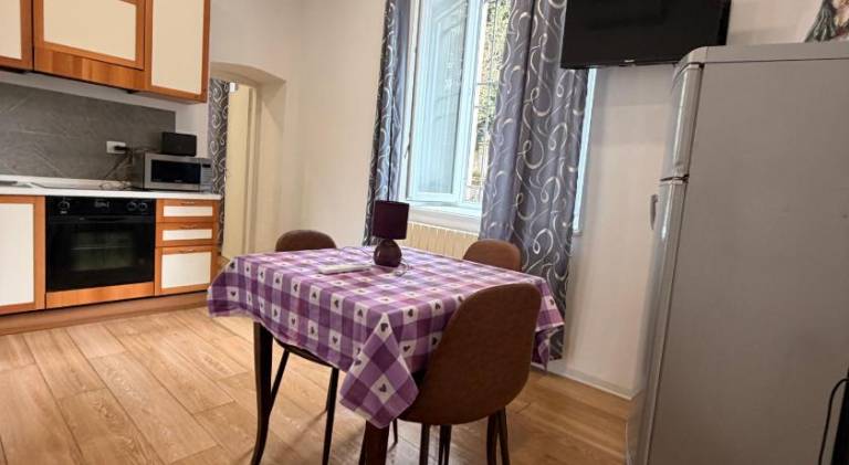 50 m&sup2; Ferienwohnung