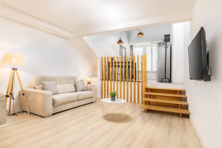 Appartement  Zarautz