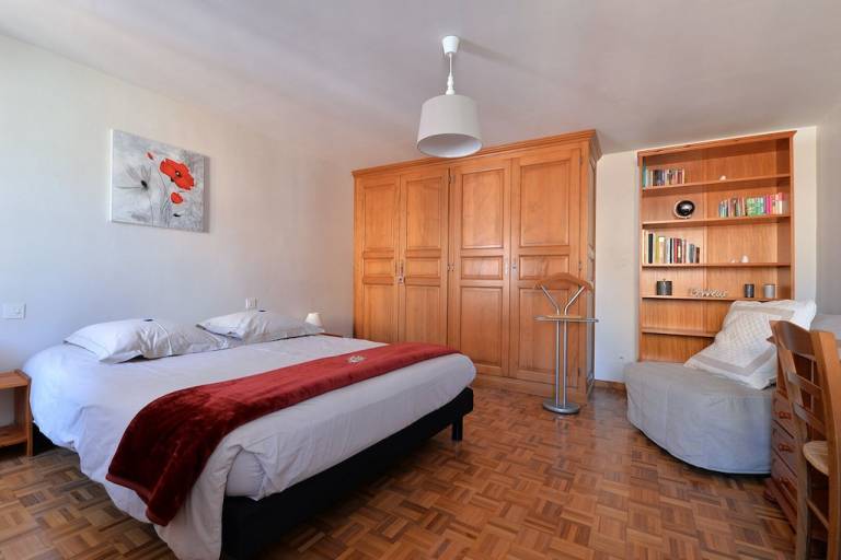 Maison de vacances Labaroche