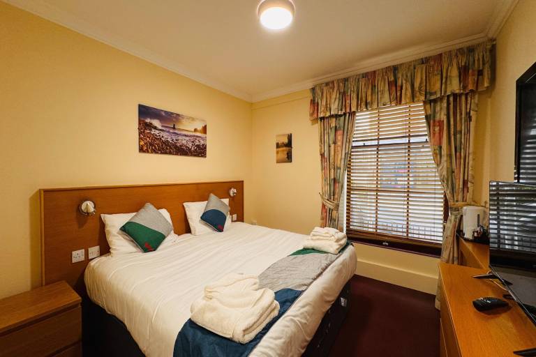 Apartment Aberdeen City