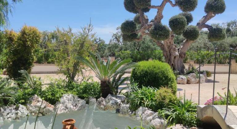 Villa with terrace & garden | Pet-friendly — photo 5