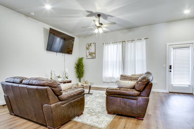 8 Mi to TTU! Pet-Friendly Home w/ Patio & Yard — photo 4