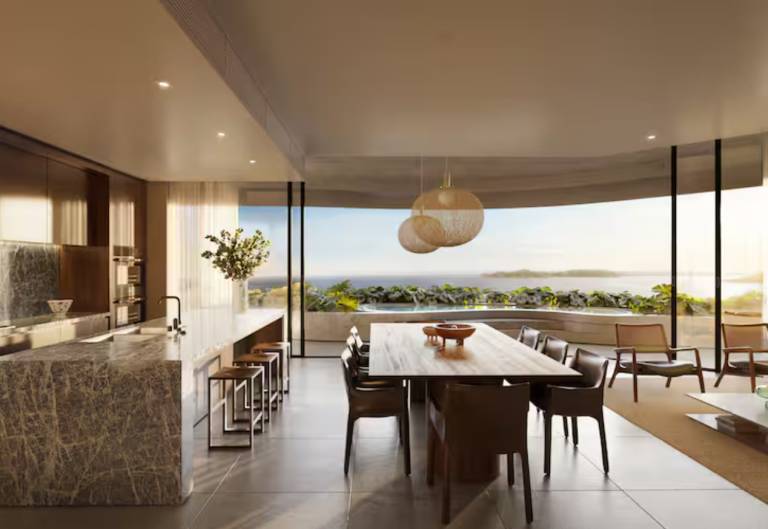 Waldorf Astoria, Residences at Costa Rica Cacique — photo 2