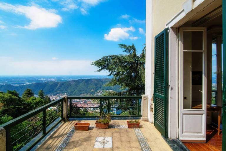 Fairy Tale - I Tigli - My Home in Como — photo 3