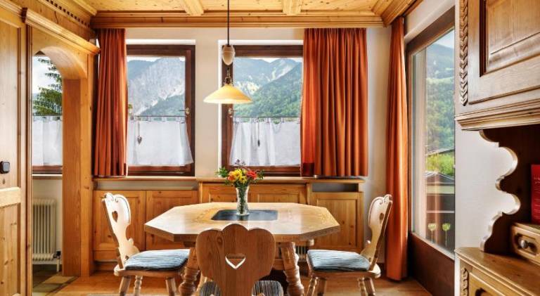 Apartment with 3 rooms for 7 persons — photo 3