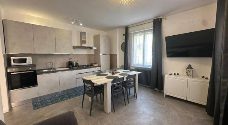 Rental apartment with 2 rooms for 5 persons — photo 3