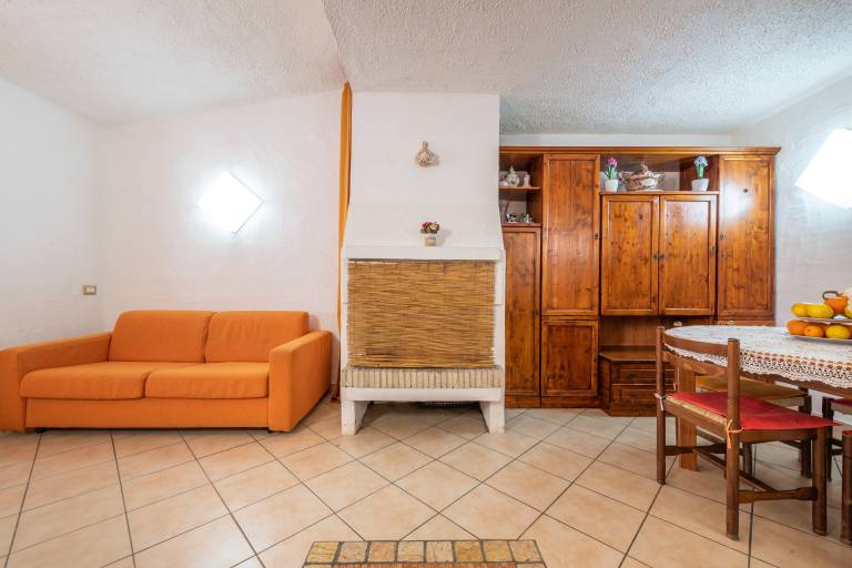 Comfortable Holiday Home “Villa Martina” with Sea View, Wi-Fi, Garden & Terrace — photo 3