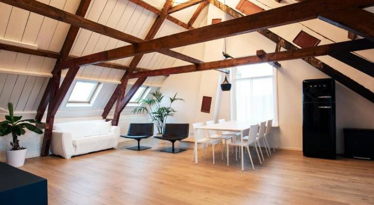 86 m&sup2; Ferienwohnung