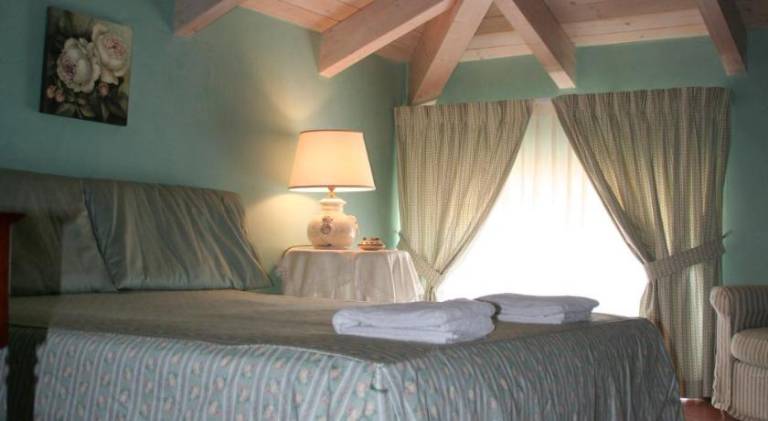 B&B Macchia d'Olmo in Capaccio-Paestum