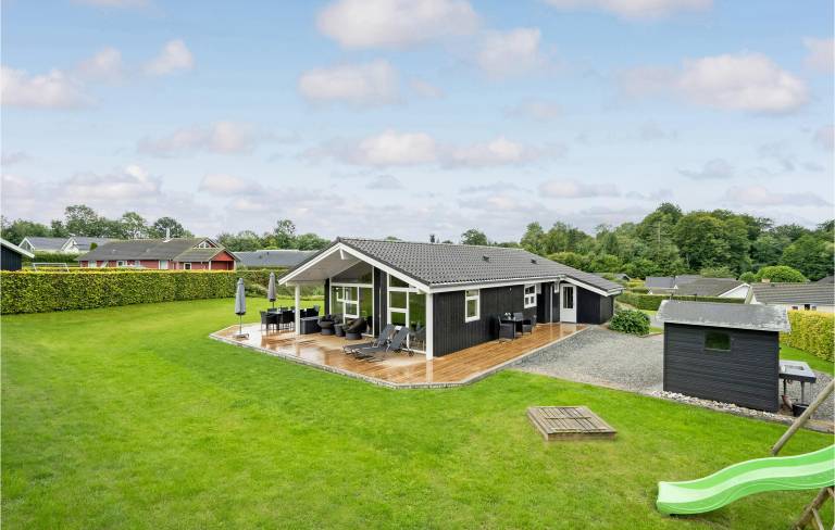 Feriehus Aabenraa