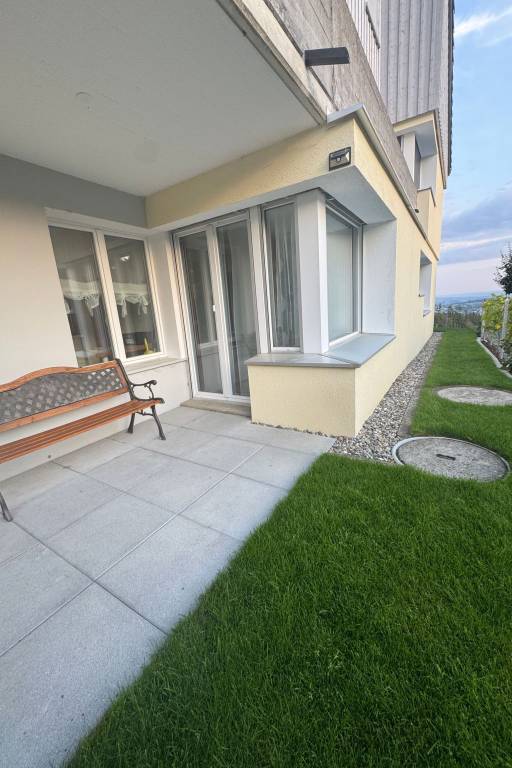 Ferienwohnung Appenzell