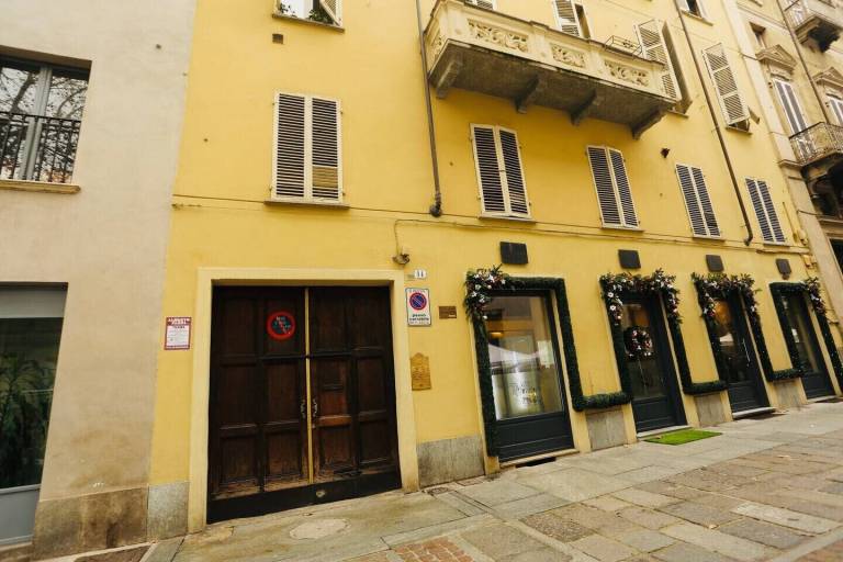 Appartamento  Santa Rita