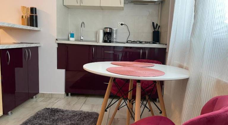 Apartment with 1 room for 3 persons — photo 3