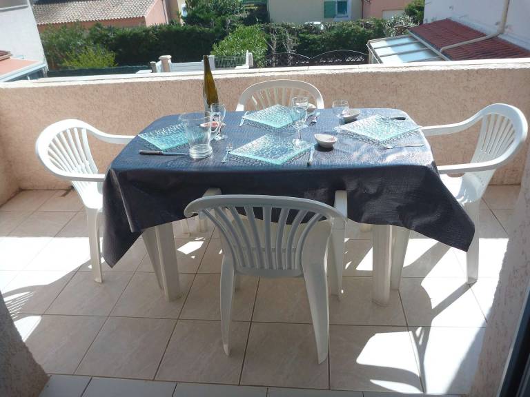 Appartamento Cap d'Agde