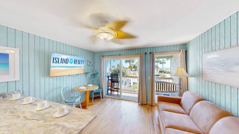 Condo Isle of Palms