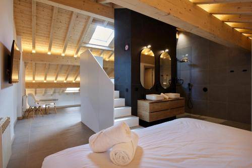 Appartement Pampelune