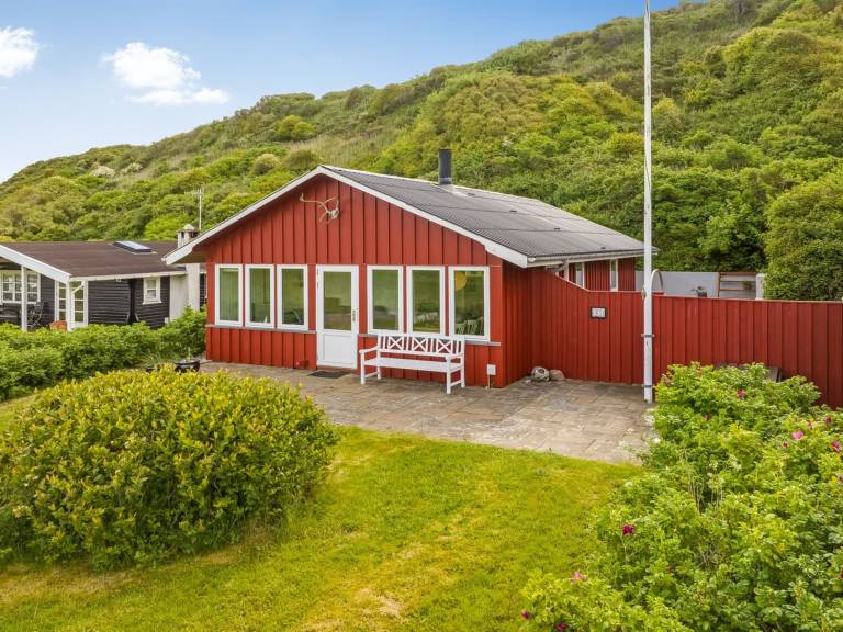 Huis Vesløs