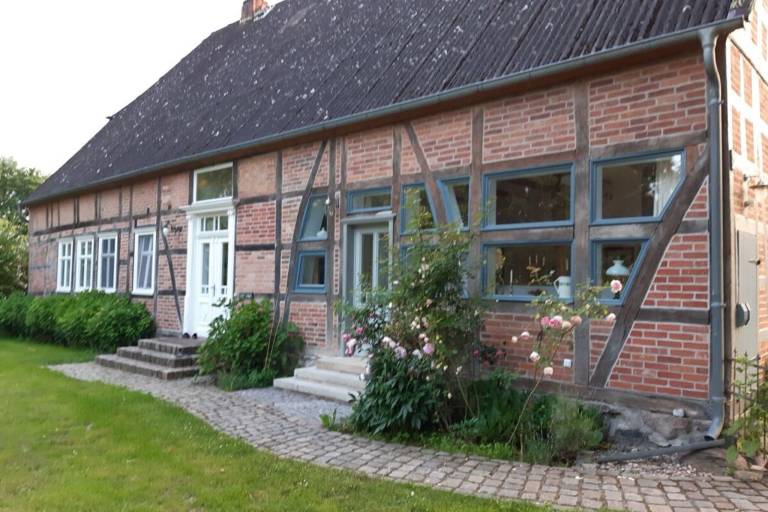 Ferienwohnung  Schlanze