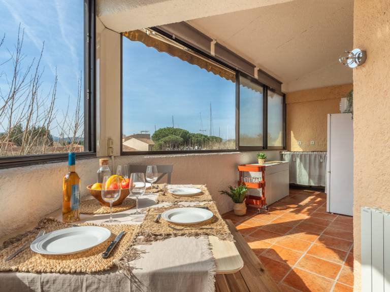 Fully equipped beautiful rental apartment | Next to the beach | Pet-friendly — photo 3