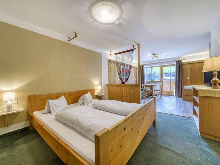 Ferienwohnung in Rabenstein, Moos in Passeier für max. 3 Gäste Ferienwohnung in Rabenstein, Moos in Passeier für max. 3 Gäste