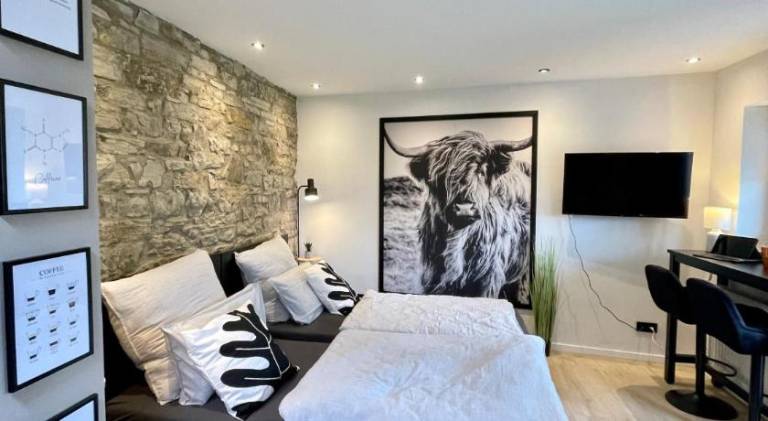 Apartment | Pets allowed in Bergisch Gladbach