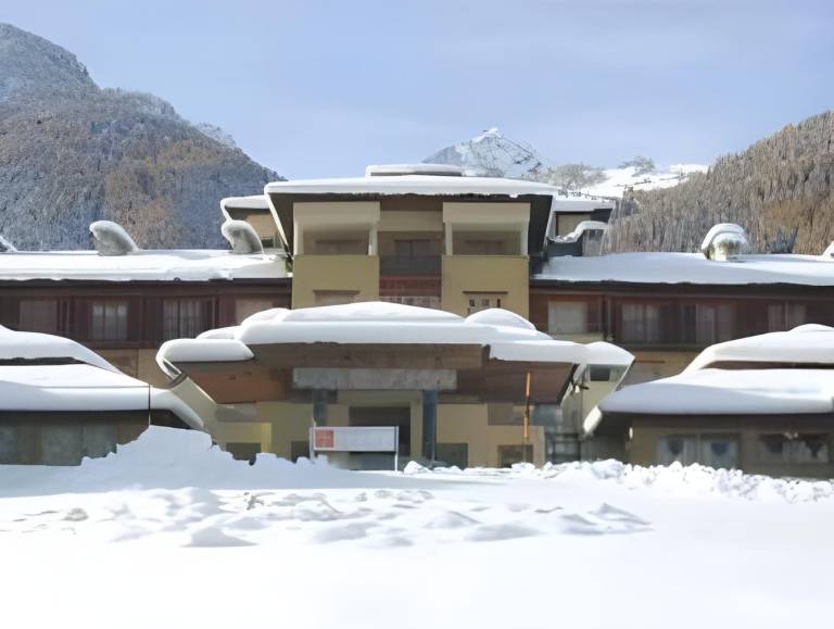 Appartamento con servizi da hotel Gressoney-saint-jean