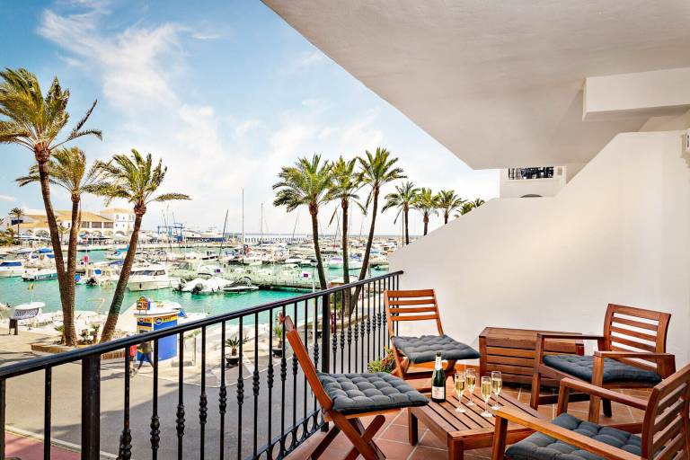 Apartamento Manilva