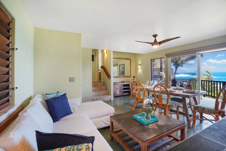 House Wainiha