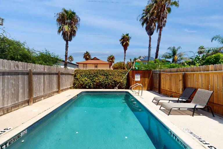 Condo  South Padre Island