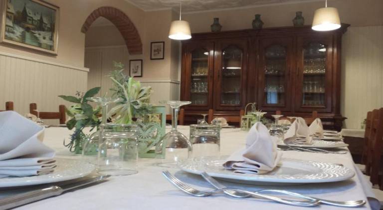 Albergo ristorante Da Tunon — photo 2