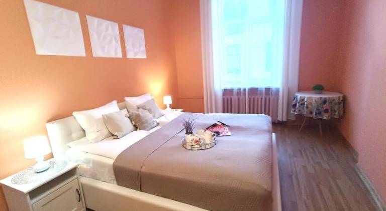 Rental apartment | Near Riga Cathedral in Riga