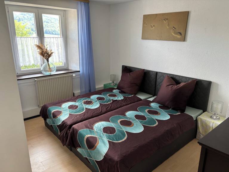 Ferienwohnung Laufenburg