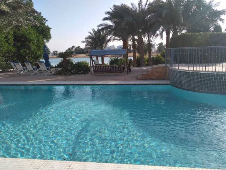 Villa El Gouna