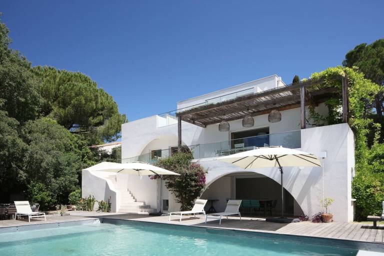 Maison de vacances Montpellier
